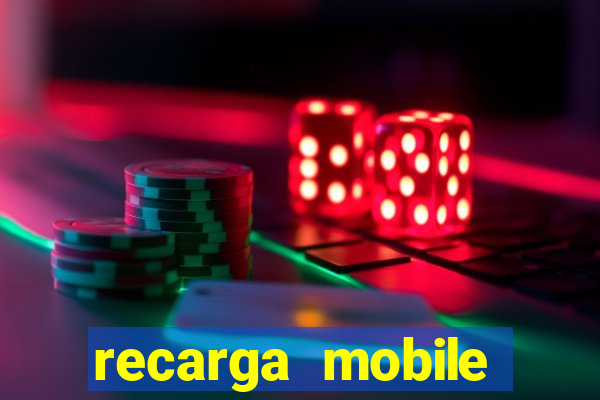 recarga mobile legends 1 real